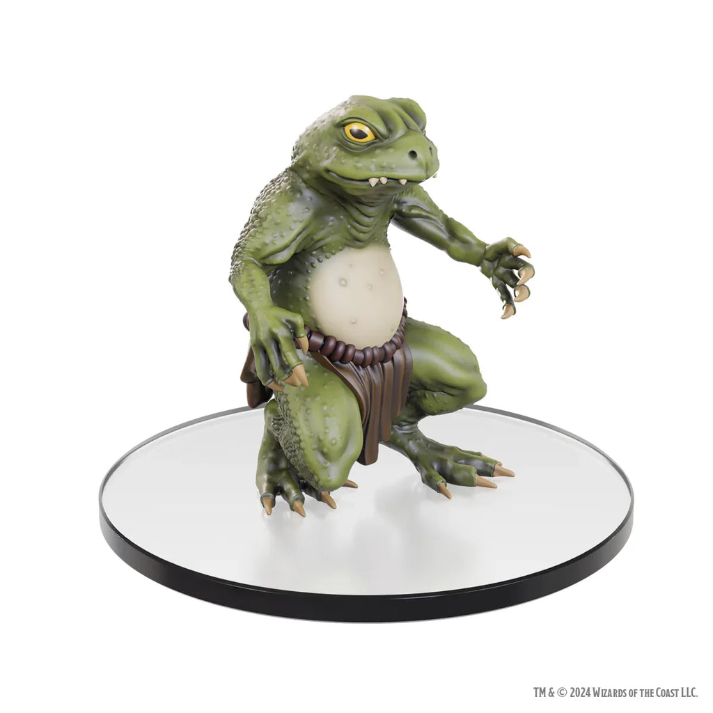 D&D: Icons of the Realms - 50th Anniversary Booster - Out of Play