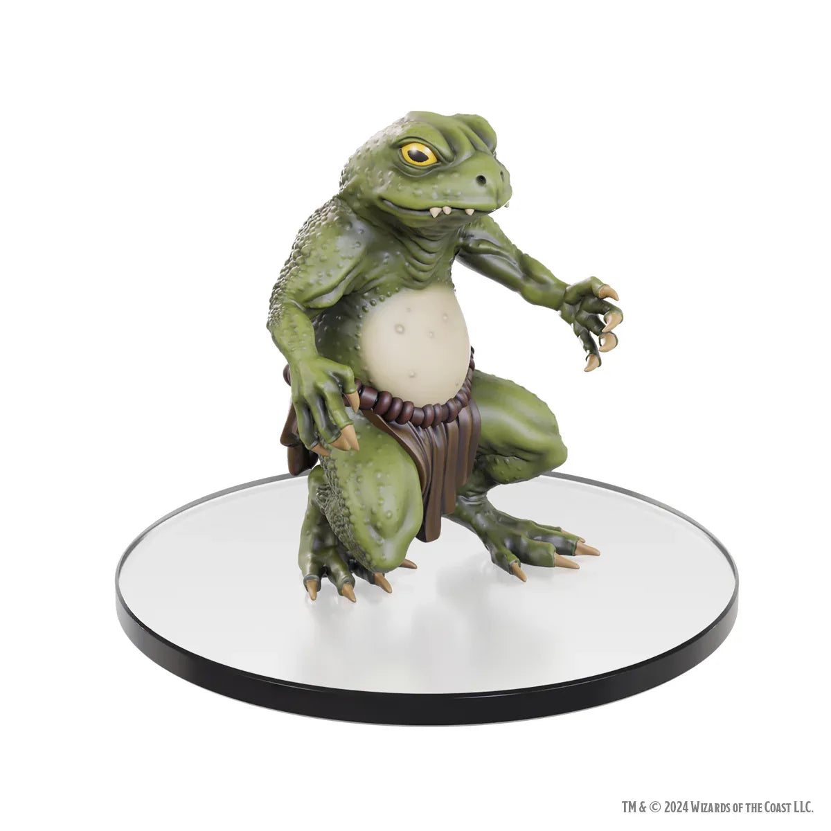 D&D: Icons of the Realms - 50th Anniversary Booster - Out of Play