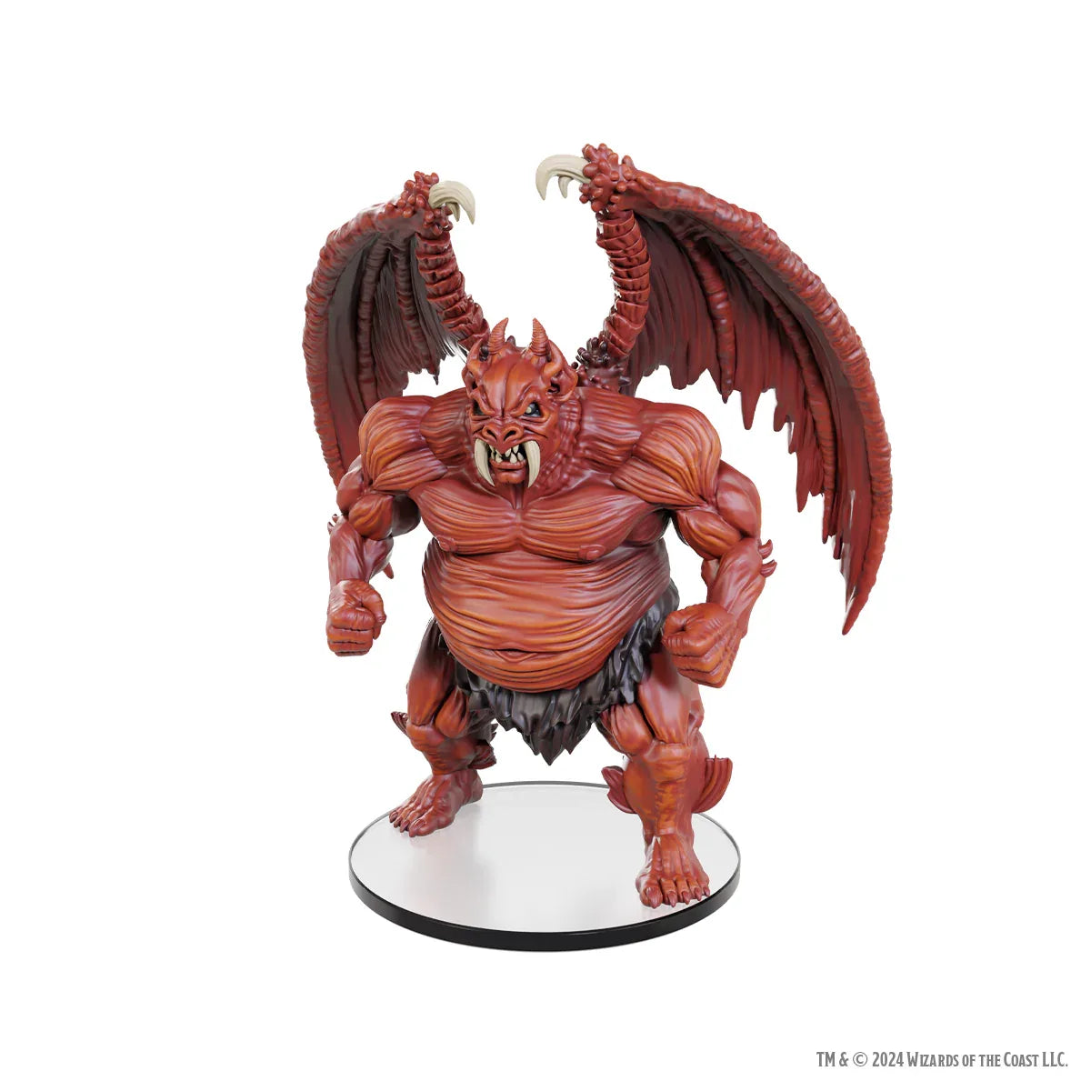 D&D: Icons of the Realms - 50th Anniversary Booster - Out of Play