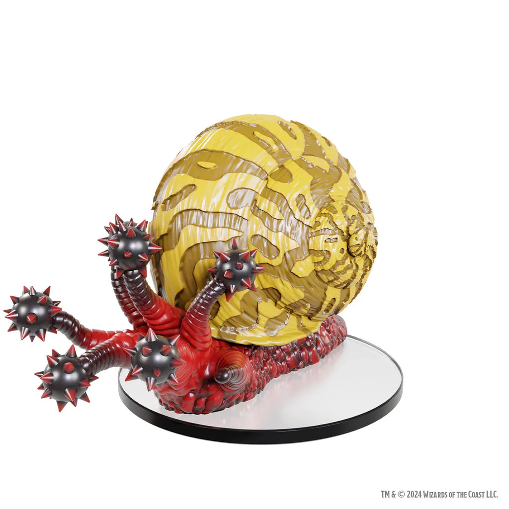 D&D: Icons of the Realms - 50th Anniversary Booster - Out of Play