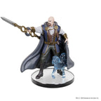 D&D: Icons of the Realms - 50th Anniversary Booster - Out of Play
