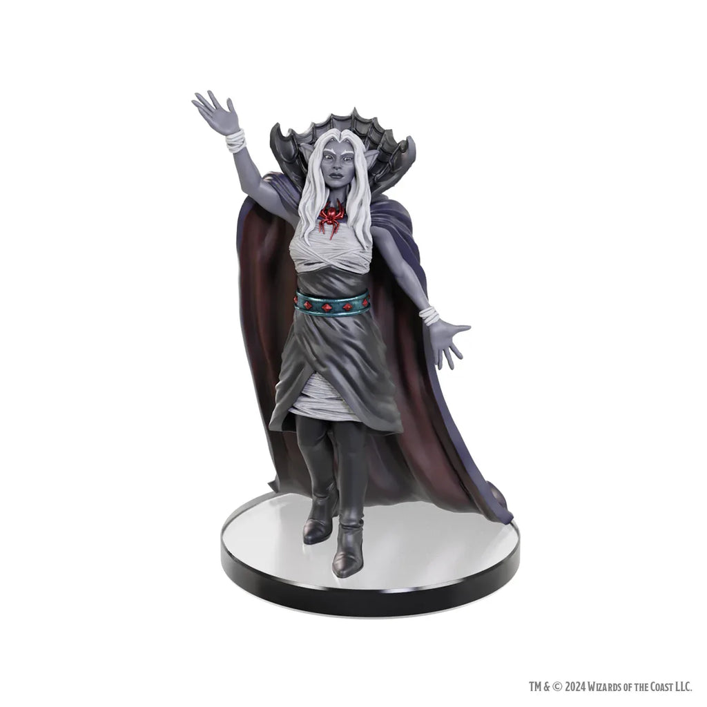 D&D: Icons of the Realms - 50th Anniversary Booster - Out of Play