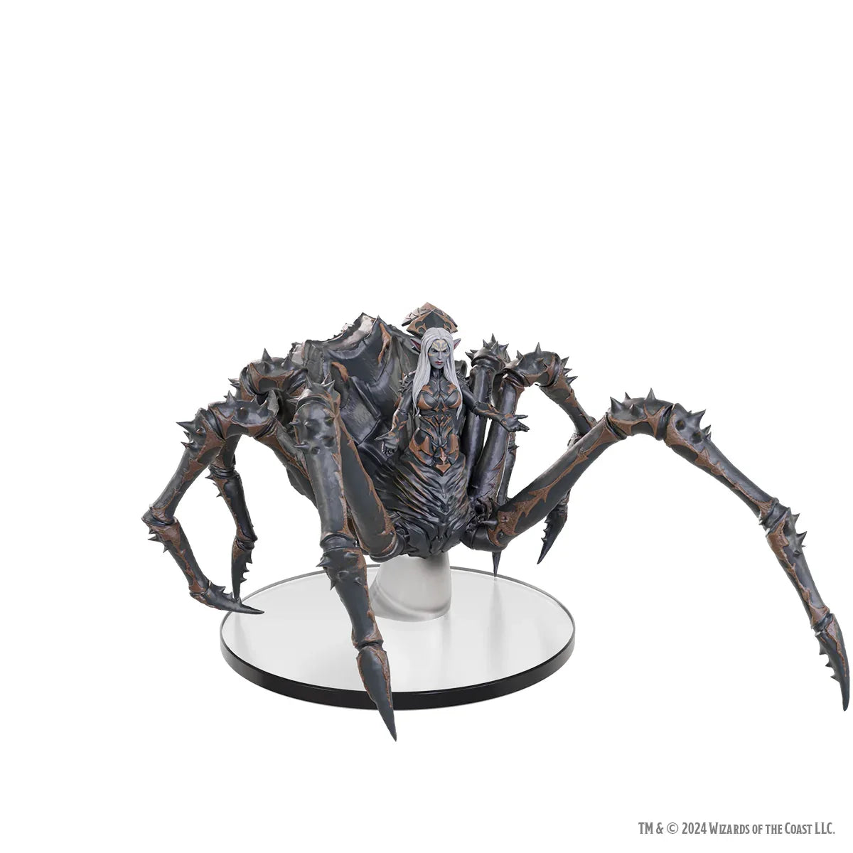 D&D: Icons of the Realms - 50th Anniversary Booster - Out of Play