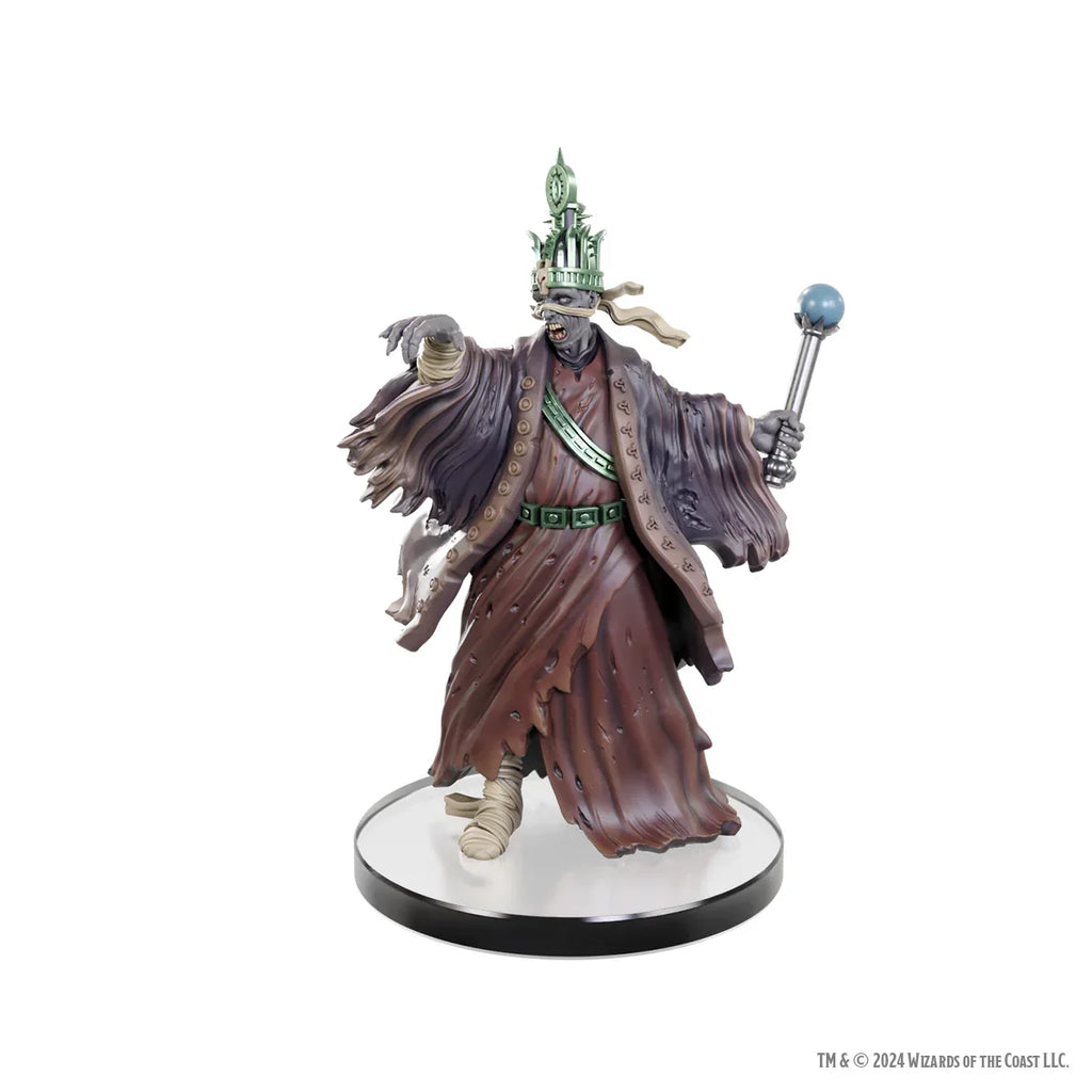 D&D: Icons of the Realms - 50th Anniversary Booster - Out of Play