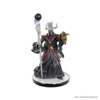 D&D: Icons of the Realms - 50th Anniversary Booster - Out of Play
