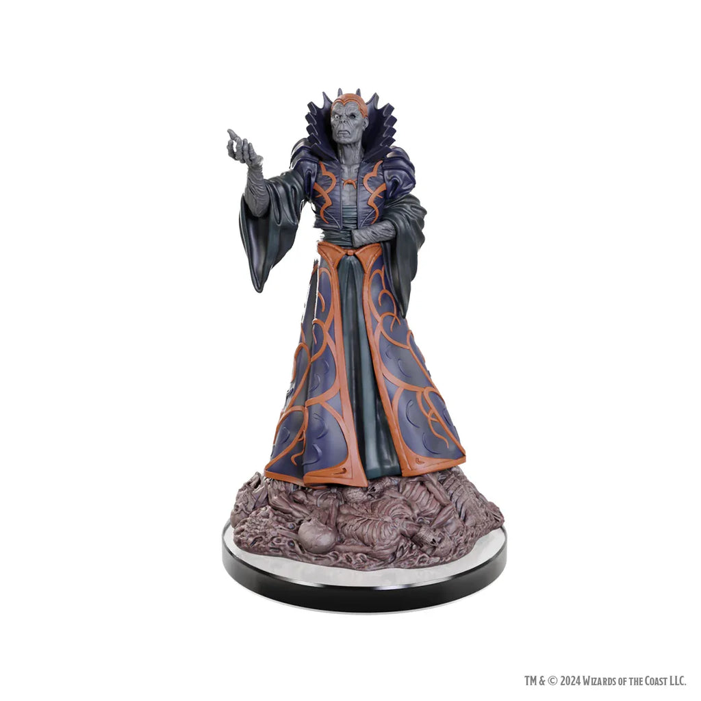 D&D: Icons of the Realms - 50th Anniversary Booster - Out of Play