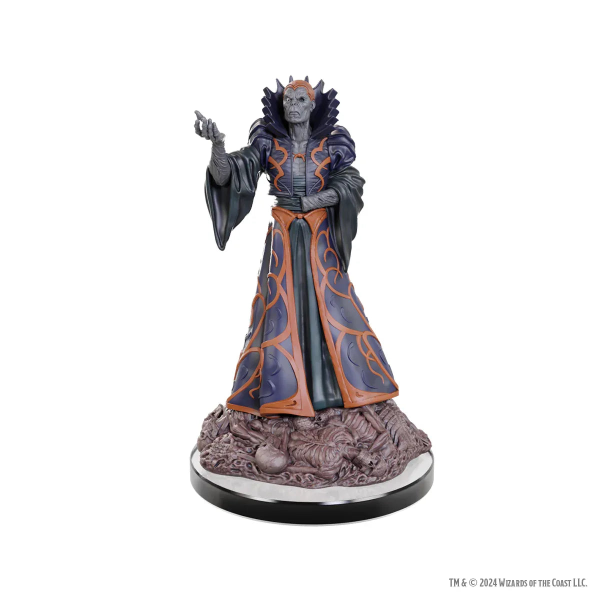 D&D: Icons of the Realms - 50th Anniversary Booster - Out of Play