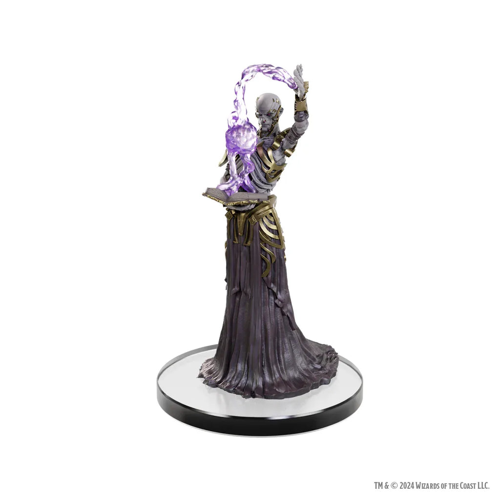 D&D: Icons of the Realms - 50th Anniversary Booster - Out of Play