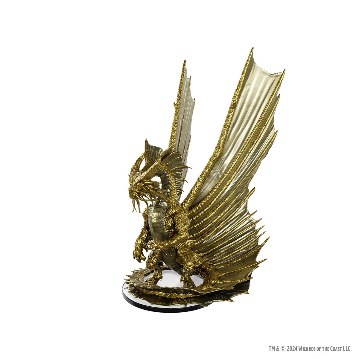 D&D: Icons of the Realms - 50th Anniversary Booster - Out of Play