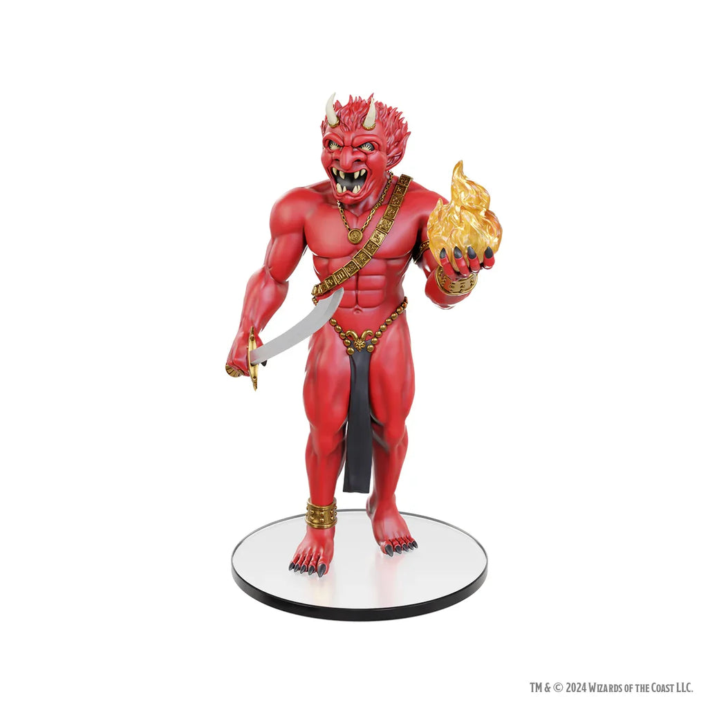 D&D: Icons of the Realms - 50th Anniversary Booster - Out of Play