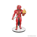 D&D: Icons of the Realms - 50th Anniversary Booster - Out of Play