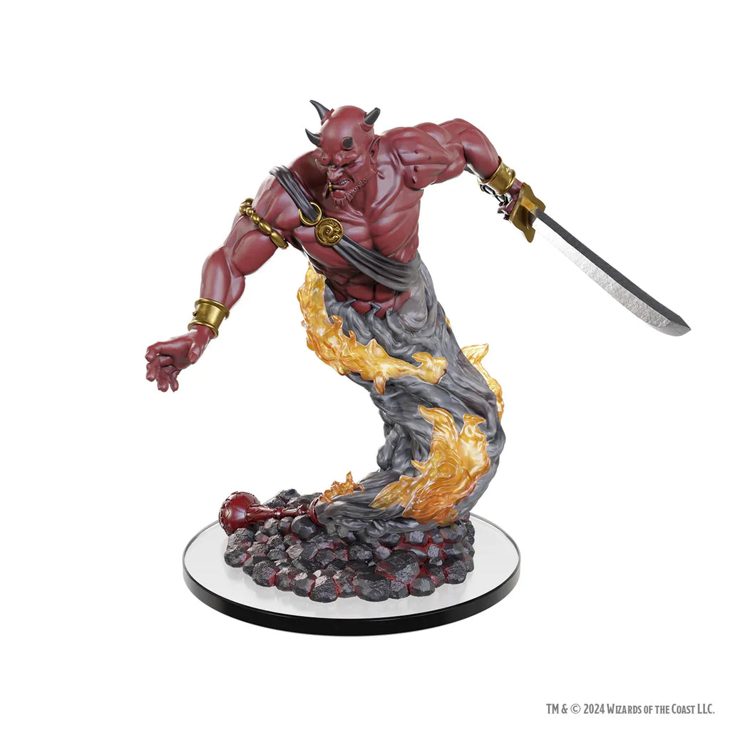 D&D: Icons of the Realms - 50th Anniversary Booster - Out of Play