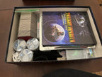 TWILIGHT IMPERIUM IV BitsBins - 35 Originals, 1 XL, 9 Pods, 1 Card Box - Out of Play