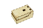 Mini Dice Tower Kit - Out of Play