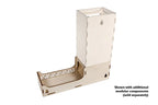 Modular Dice Tower Base (Side) - Out of Play