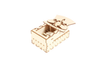 Mini Dice Tower - Nutcracker - Out of Play