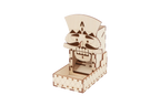 Mini Dice Tower - Nutcracker - Out of Play