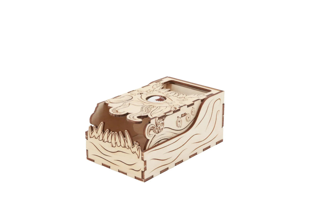 Mini Eldritch Dice Tower - Out of Play