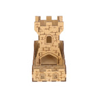 Classic Dice Tower