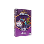 Disney Sorcerer's Arena: Epic Alliances - At The Ready Expansion 4 - Out of Play