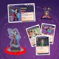 Disney Sorcerer's Arena: Epic Alliances - At The Ready Expansion 4 - Out of Play