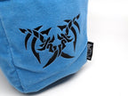 Assassin's Blades Reversible Microfiber Self-Standing Large Dice Bag - Out of Play