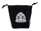Helmet Reversible Microfiber Self-Standing Large Dice Bag - Out of Play