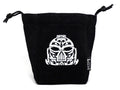 Helmet Reversible Microfiber Self-Standing Large Dice Bag - Out of Play