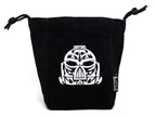 Helmet Reversible Microfiber Self-Standing Large Dice Bag - Out of Play