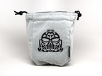 Helmet Reversible Microfiber Self-Standing Large Dice Bag - Out of Play