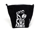 Gauntlet Reversible Microfiber Self-Standing Large Dice Bag - Out of Play