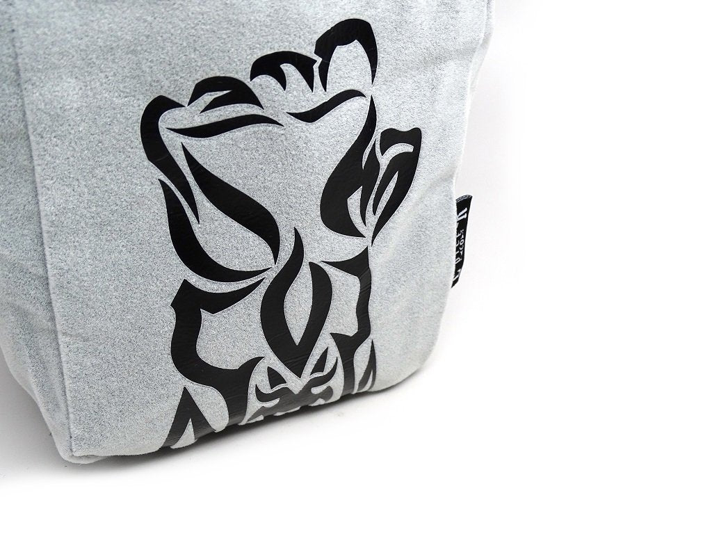 Gauntlet Reversible Microfiber Self-Standing Large Dice Bag Easy Roller Dice Company