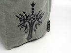 Sword Reversible Microfiber Self-Standing Large Dice Bag - Out of Play