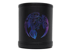 Color Shift Dice Cup - Raven - Out of Play