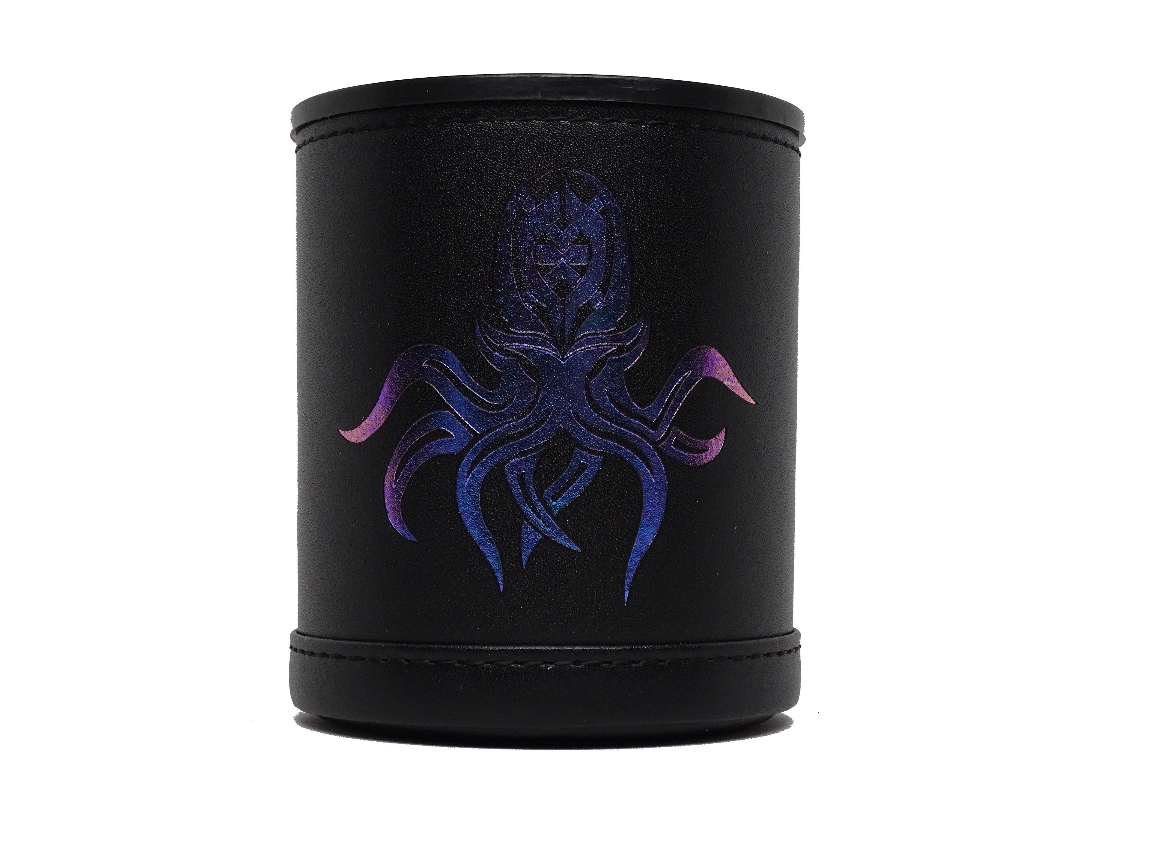 Color Shift Dice Cup - Cthulhu - Out of Play