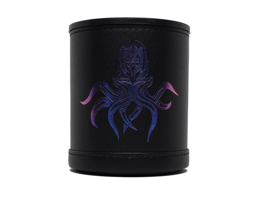 Color Shift Dice Cup - Cthulhu Easy Roller Dice Company