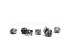 10mm Marbled Mini Dice Set - Out of Play