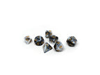 10mm Marbled Mini Dice Set - Out of Play
