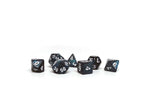 10mm Ocean Shine Mini Dice Set - Out of Play