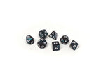 10mm Ocean Shine Mini Dice Set - Out of Play
