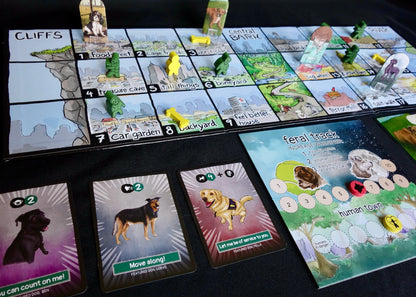 Good Dog, Bad Zombie: 2nd Edition (Pre-order)