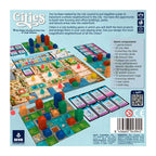 Cities - Out of Play