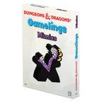 D&D Gamelings: Mimics - Out of Play