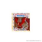 D&D Gamelings: Red Dragon - Out of Play