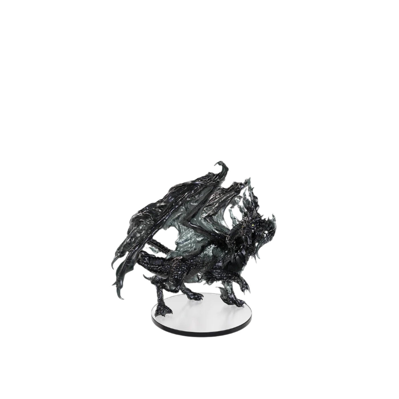 D&D: Icons of the Realms - Return of the Dragons Booster