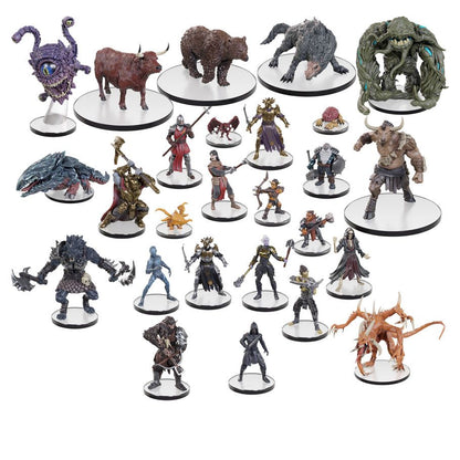 D&D Icons of the Realms: Adventures from Baldur's Gate Booster