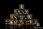 Dark Ones Dice - Out of Play