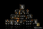 Dark Ones Dice - Out of Play