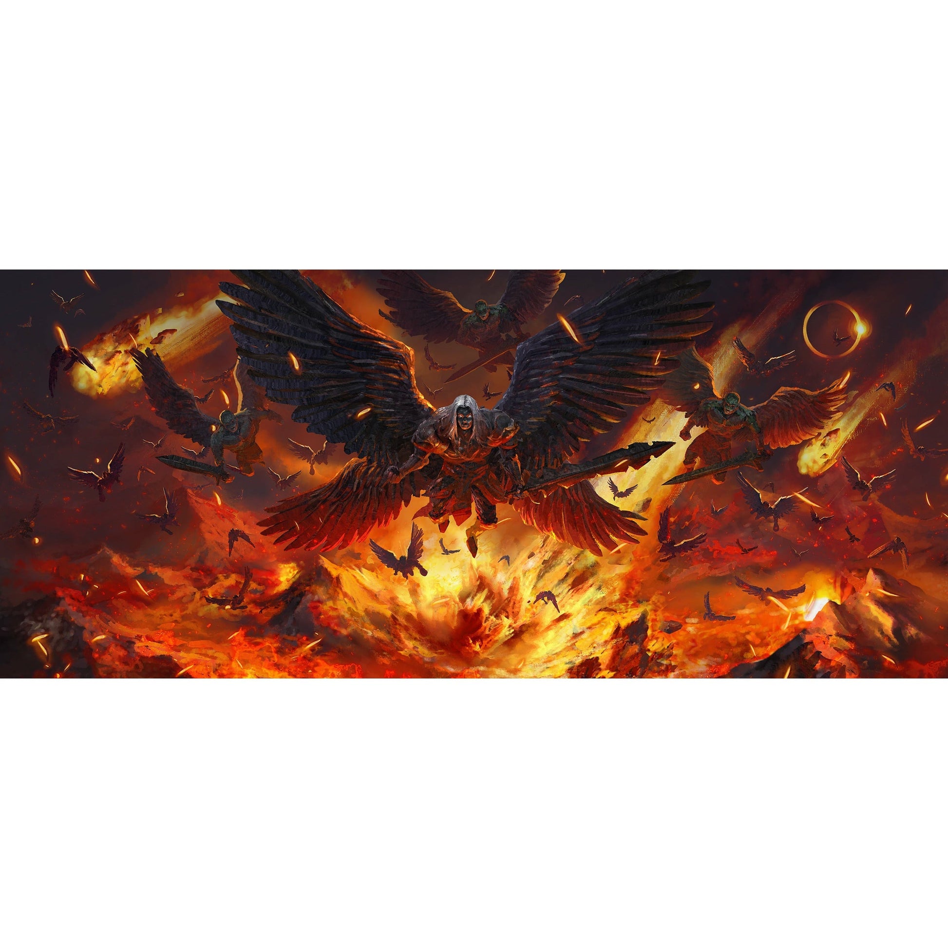 Crown of the Oathbreaker Bundle Elderbrain