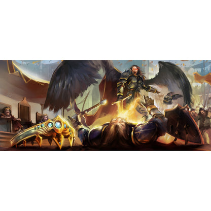 Crown of the Oathbreaker Bundle Elderbrain